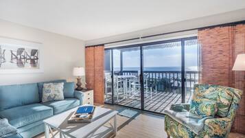 Condo (1 Bedroom) | Fachada da propriedade