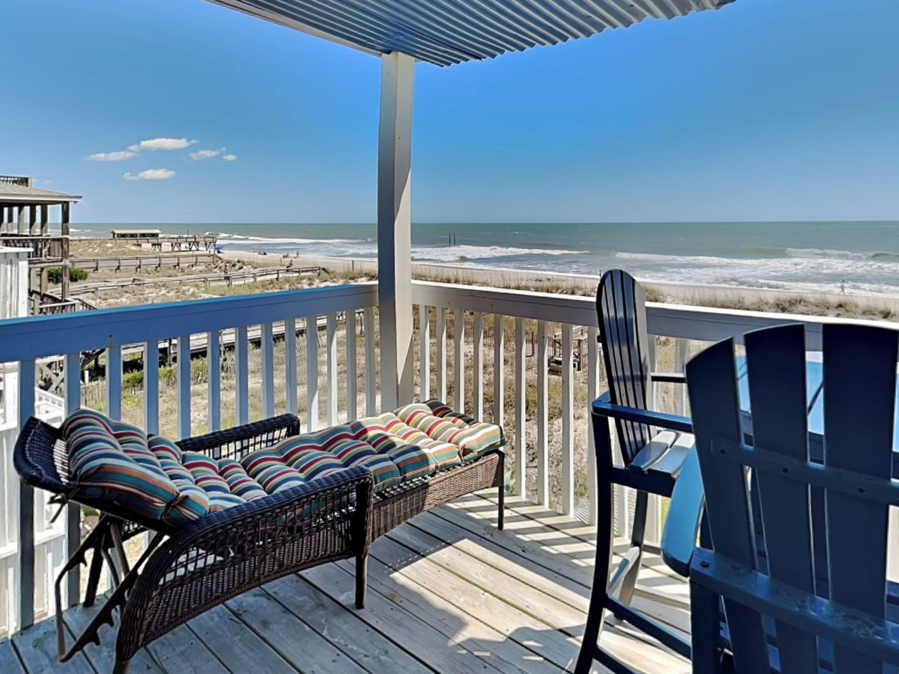 Condo (1 Bedroom) | Property amenity