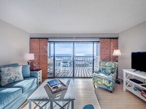 Condo (1 Bedroom) | Servicio de la propiedad