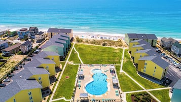 Condo (1 Bedroom) | Property amenity
