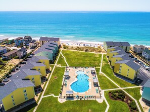 Condo (1 Bedroom) | Property amenity