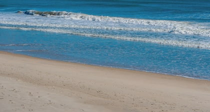 Surf Condos by Carolina Retreats