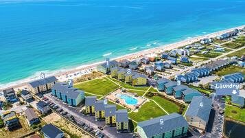 Lägenhet (1 Bedroom) | Bekvämlighet