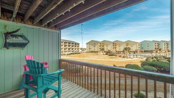 Lägenhet (1 Bedroom) | Boendets fasad