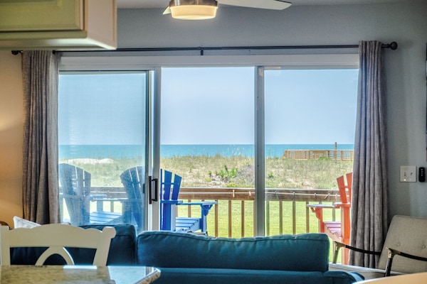 Condo (1 Bedroom) | Property amenity