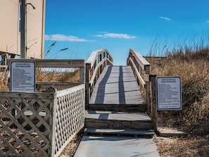 Property amenity - Surf Condos by Topsail Realty (Holly Ridge)