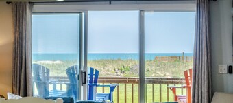 Surf Condos by Topsail Realty