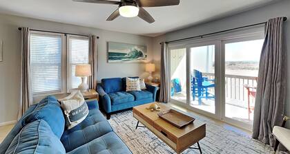 Surf Condos by Topsail Realty