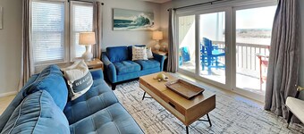 Surf Condos by Topsail Realty