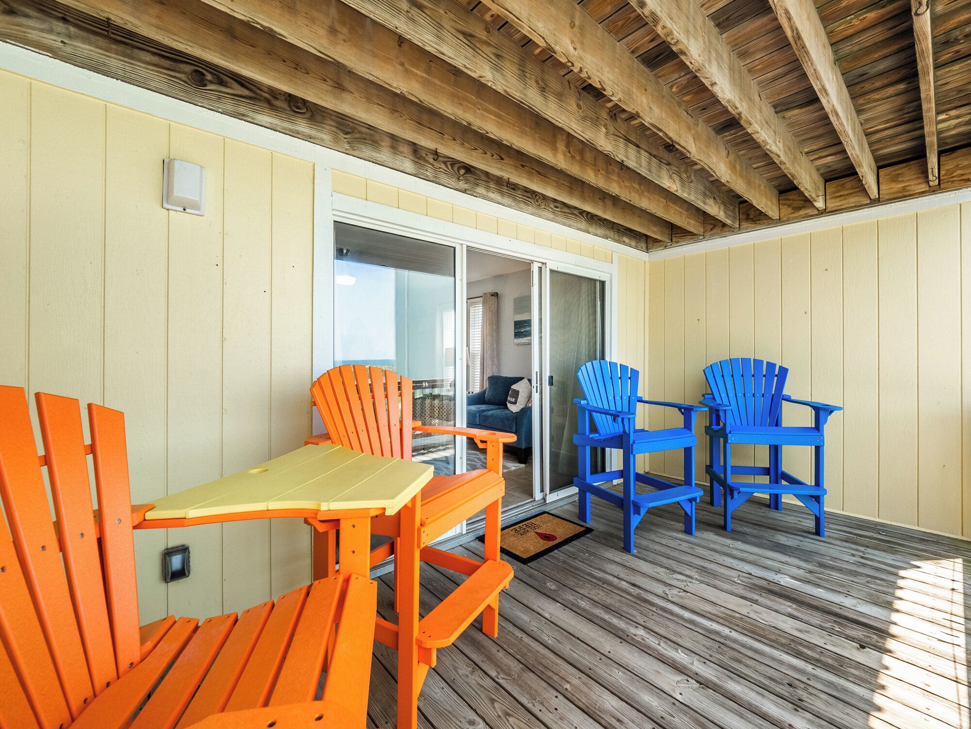 Condo (1 Bedroom) | Property amenity