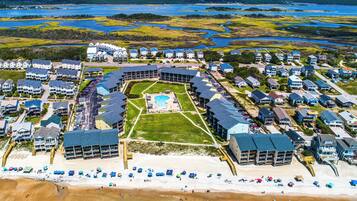 Lägenhet (1 Bedroom) | Bekvämlighet