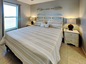 Condo (1 Bedroom) | Property amenity