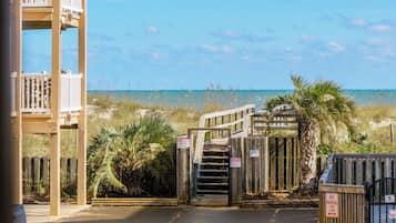 Lägenhet (2 Bedrooms) | Bekvämlighet