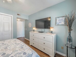 Apartment (2 Bedrooms) | Ausstattung der Unterkunft