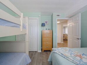 Condo (2 Bedrooms) | Comodidades da propriedade