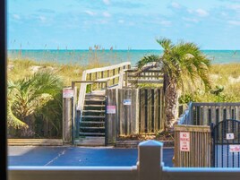 Servicio de la propiedad