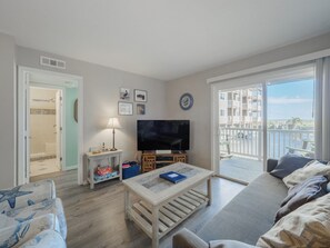 Kondominium (2 Bedrooms) | Fasilitas properti