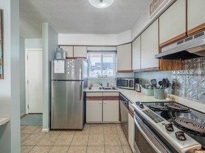 Condo (2 Bedrooms) | Comodidades da propriedade