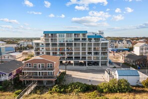 Servicio de la propiedad