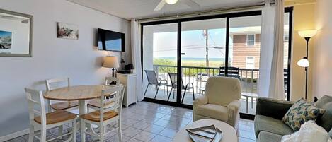 公寓客房 (2 Bedrooms) | 住宿設施服務