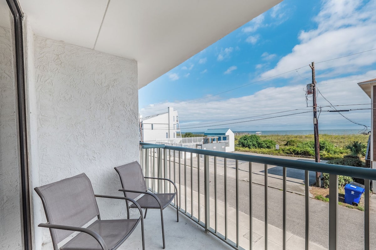 Appartamento (2 Bedrooms) | Facciata della struttura