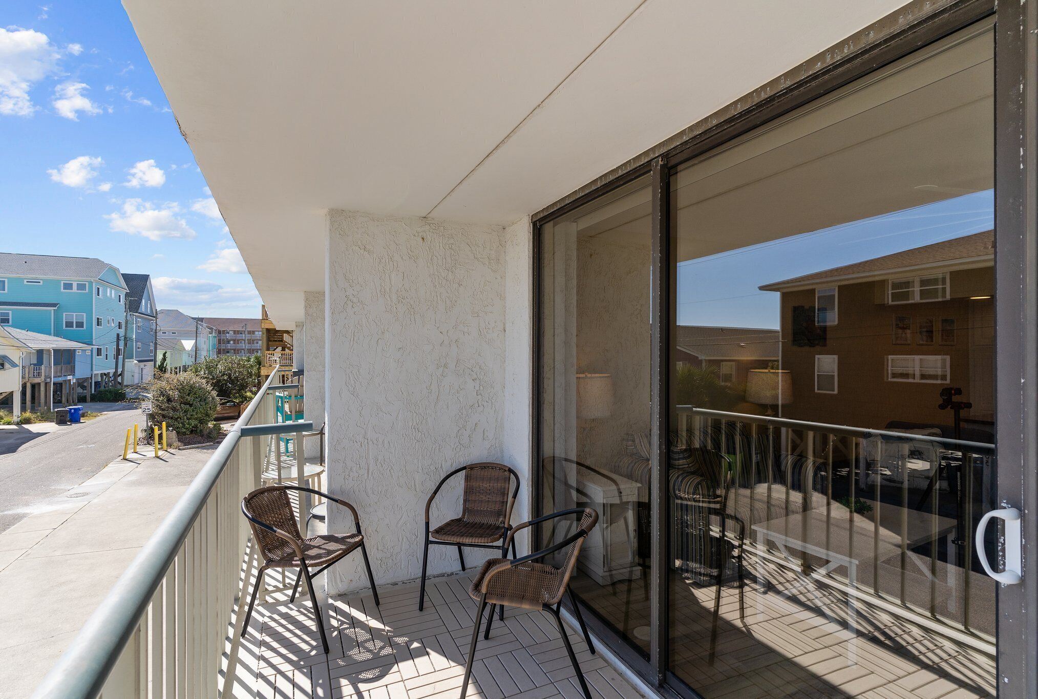 公寓客房 (2 Bedrooms) | 住宿設施服務