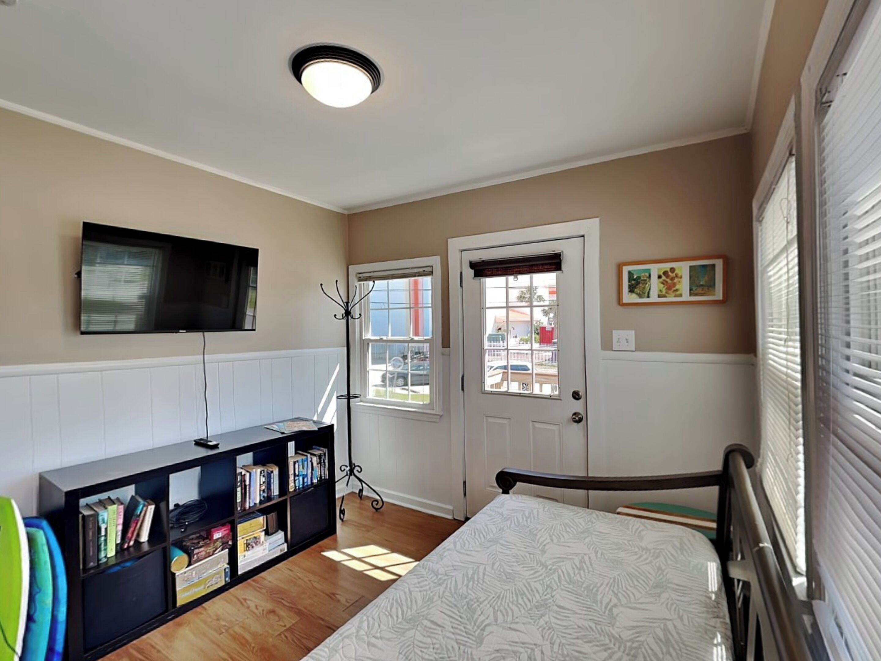 Studio (2 Bedrooms) | Fasilitas properti