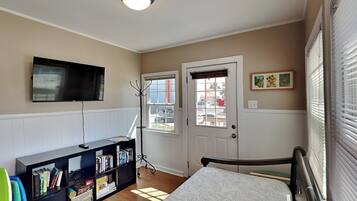 Studio (2 Bedrooms) | Fasilitas properti