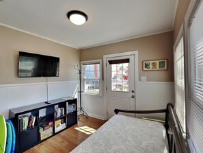 Studio (2 Bedrooms) | Fasilitet på overnattingsstedet