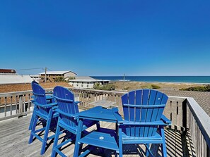 Property amenity - CB Seabee #2 by Carolina Retreats (Carolina Beach)