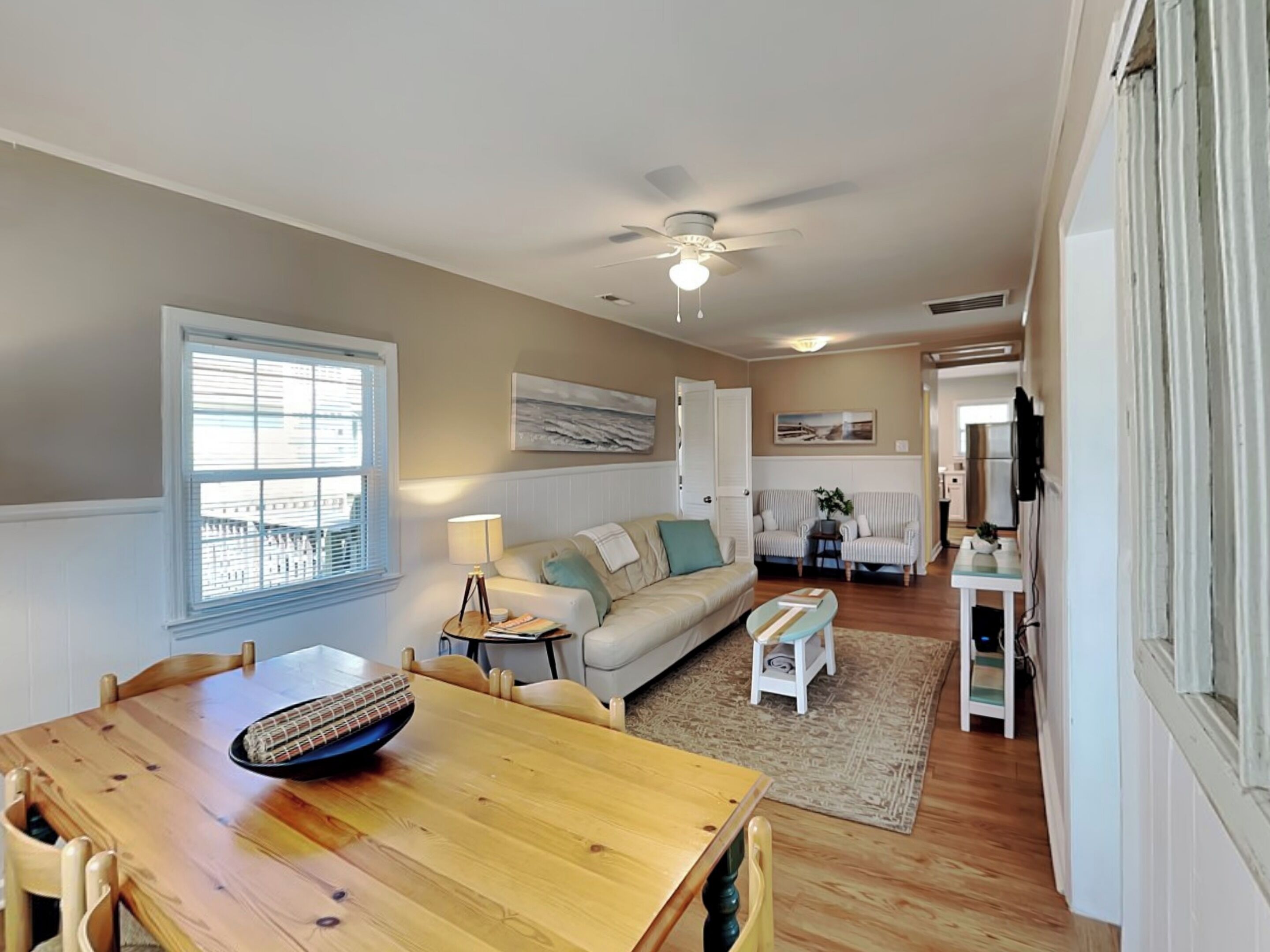 Studio (2 Bedrooms) | Property amenity