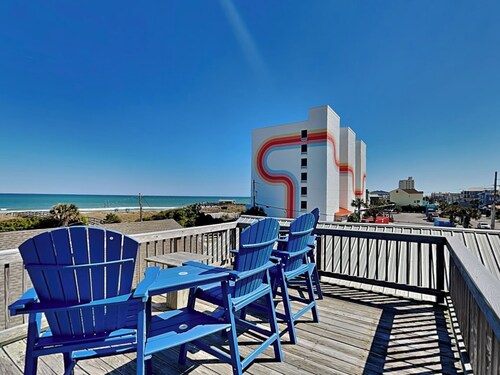 CB Seabee #2 by Carolina Retreats