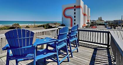 CB Seabee #2 by Carolina Retreats