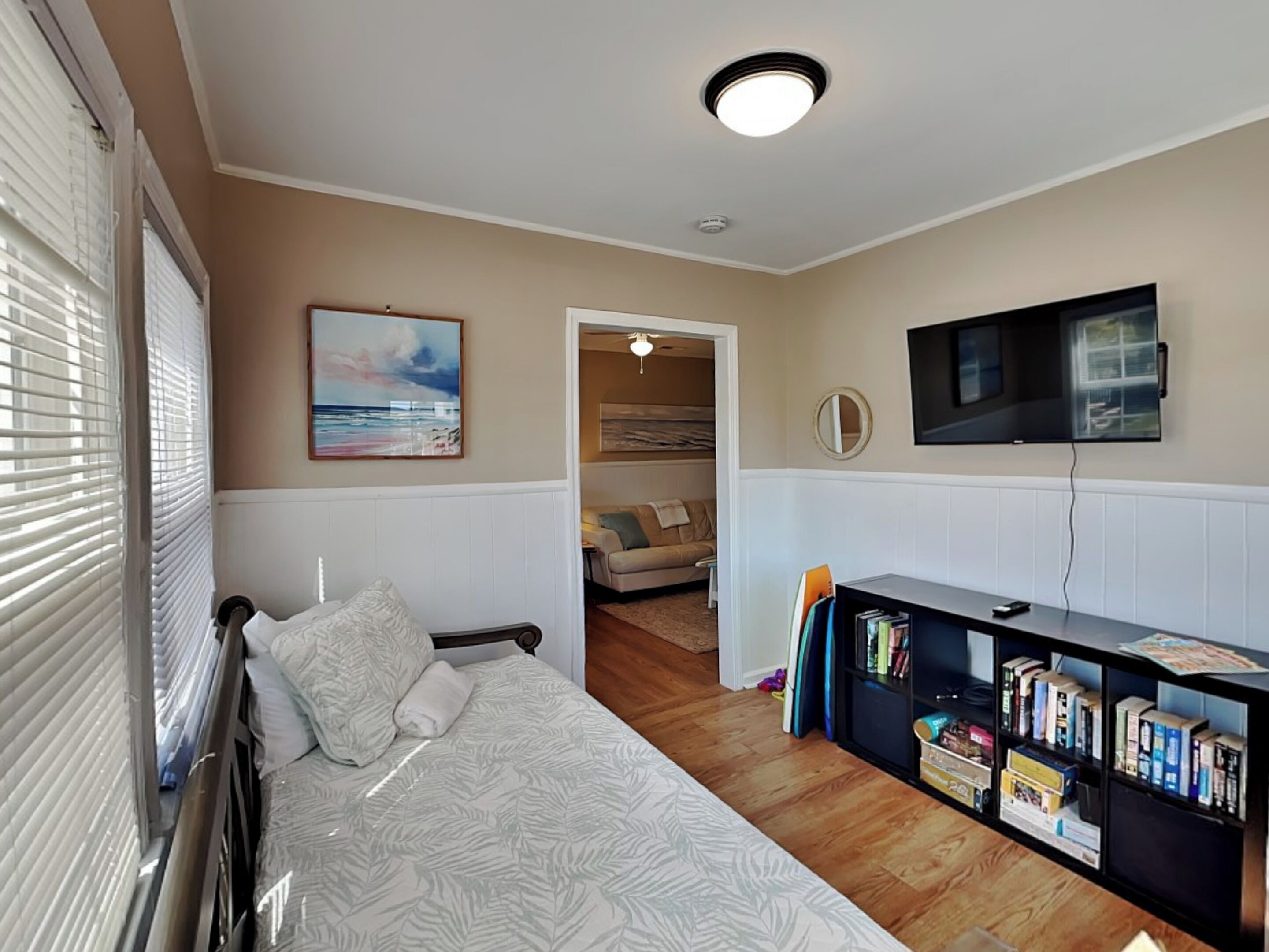 Studio (2 Bedrooms) | Commodité de l’hébergement 