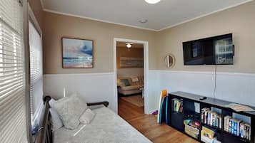 Studio (2 Bedrooms) | Commodité de l’hébergement