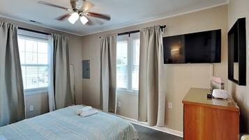 Studio (2 Bedrooms) | Ăquipement de lâhĂ©bergement