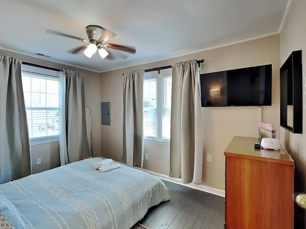 Studio (2 Bedrooms) | Équipement de l’hébergement