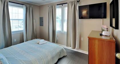 CB Seabee #2 by Carolina Retreats