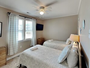 Property amenity - CB Seabee #2 by Carolina Retreats (Carolina Beach)