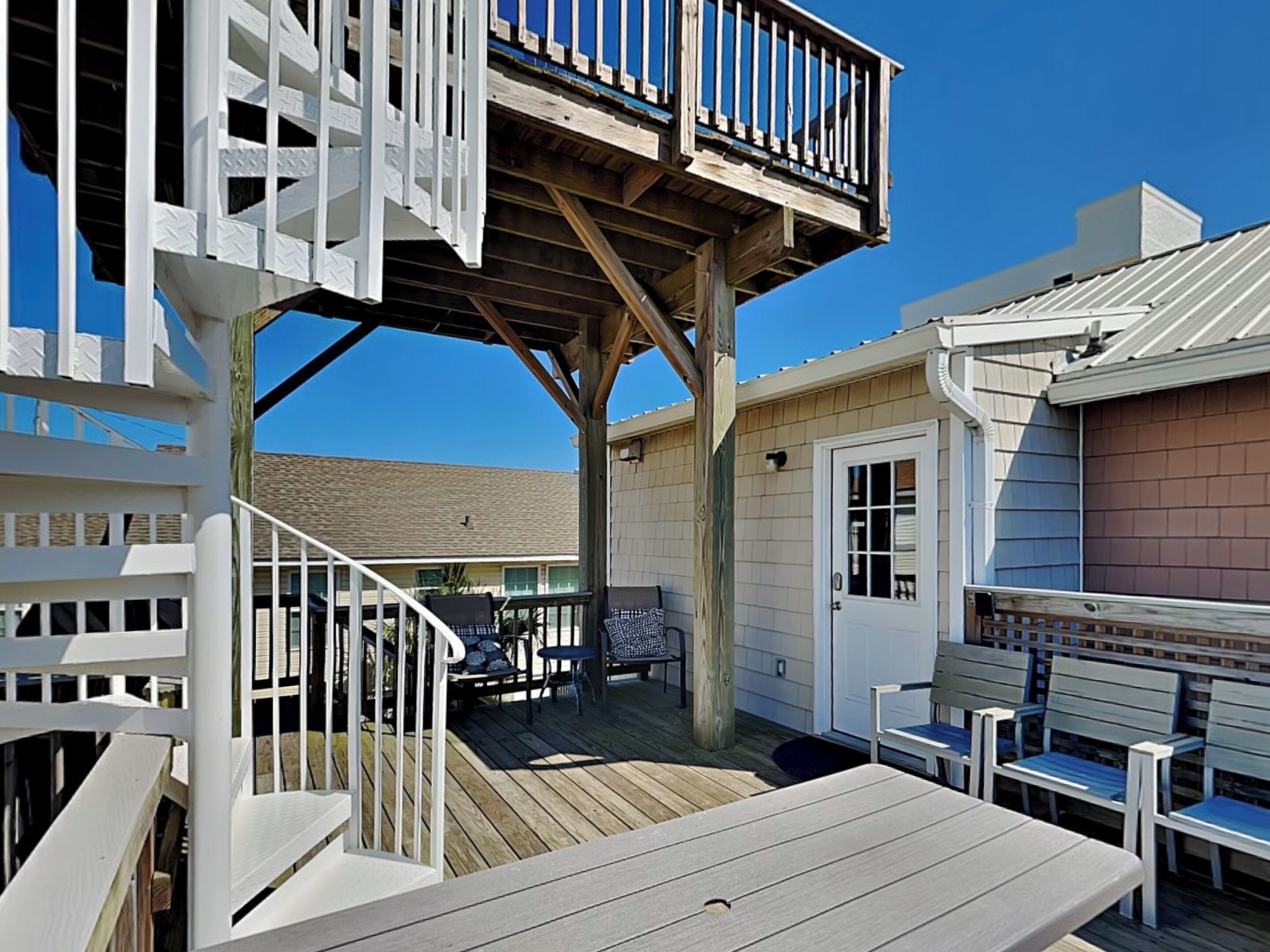 Studio (2 Bedrooms) | Kemudahan hartanah