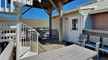 Studio (2 Bedrooms) | Kemudahan hartanah