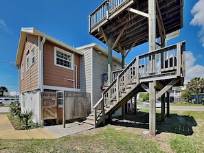 开间 (2 Bedrooms) | 住宿服务设施