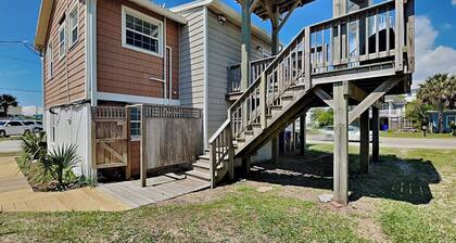 CB Seabee #2 by Carolina Retreats