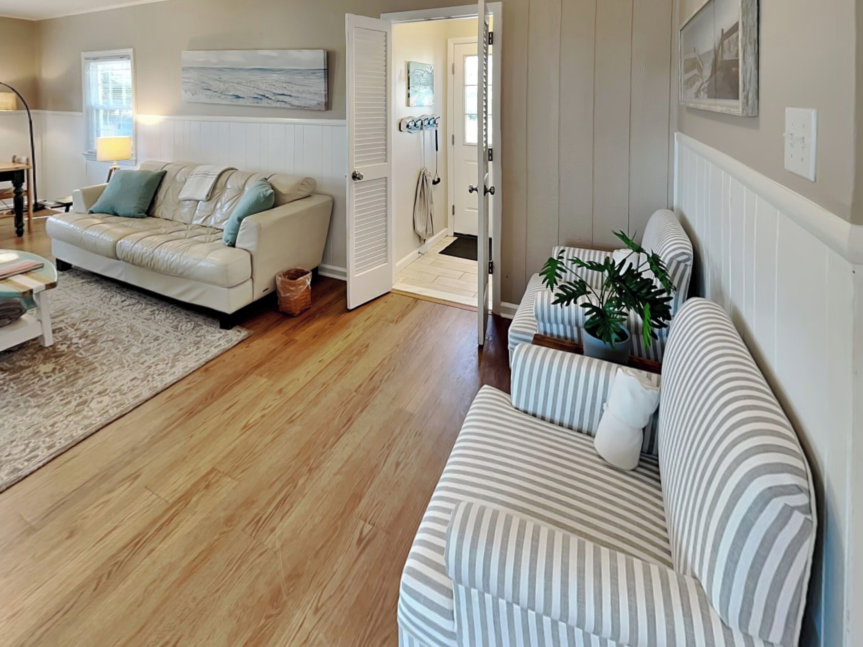 Studio (2 Bedrooms) | Commodité de l’hébergement 