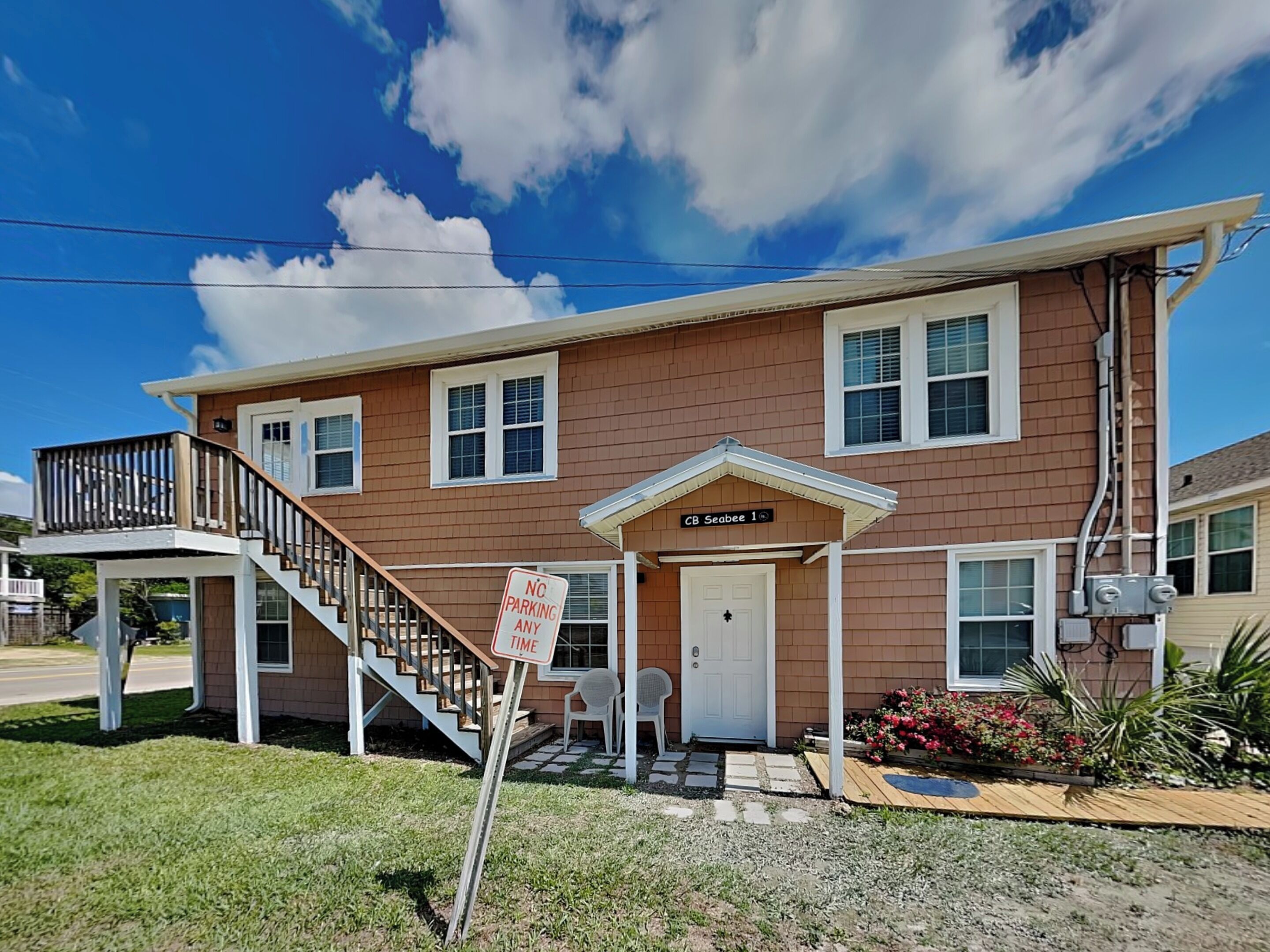 Studio (2 Bedrooms) | Tiện nghi, dịch vụ nơi lưu trú