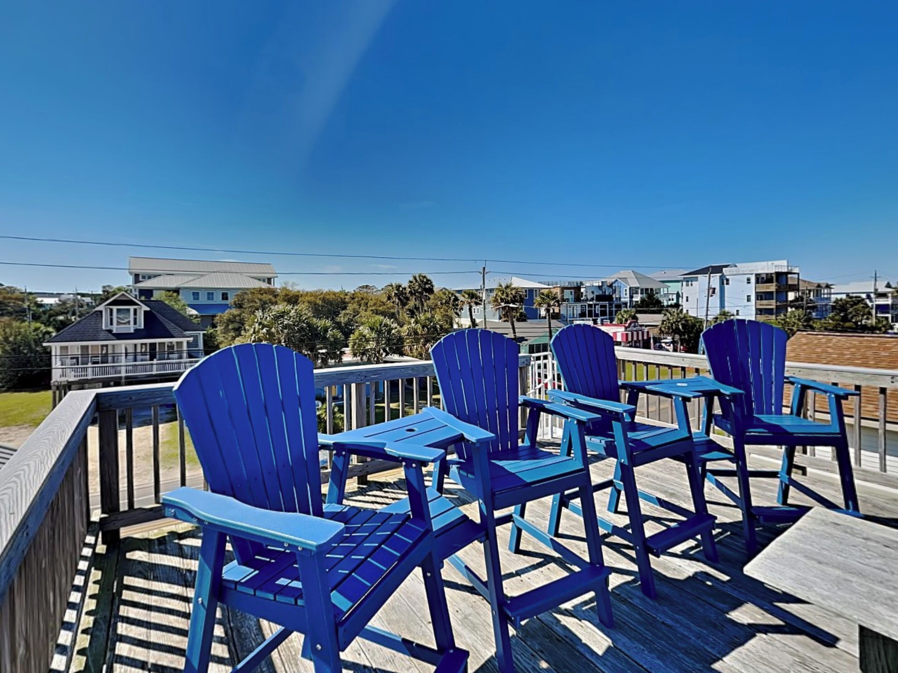 Studio (2 Bedrooms) | Tiện nghi, dịch vụ nơi lưu trú