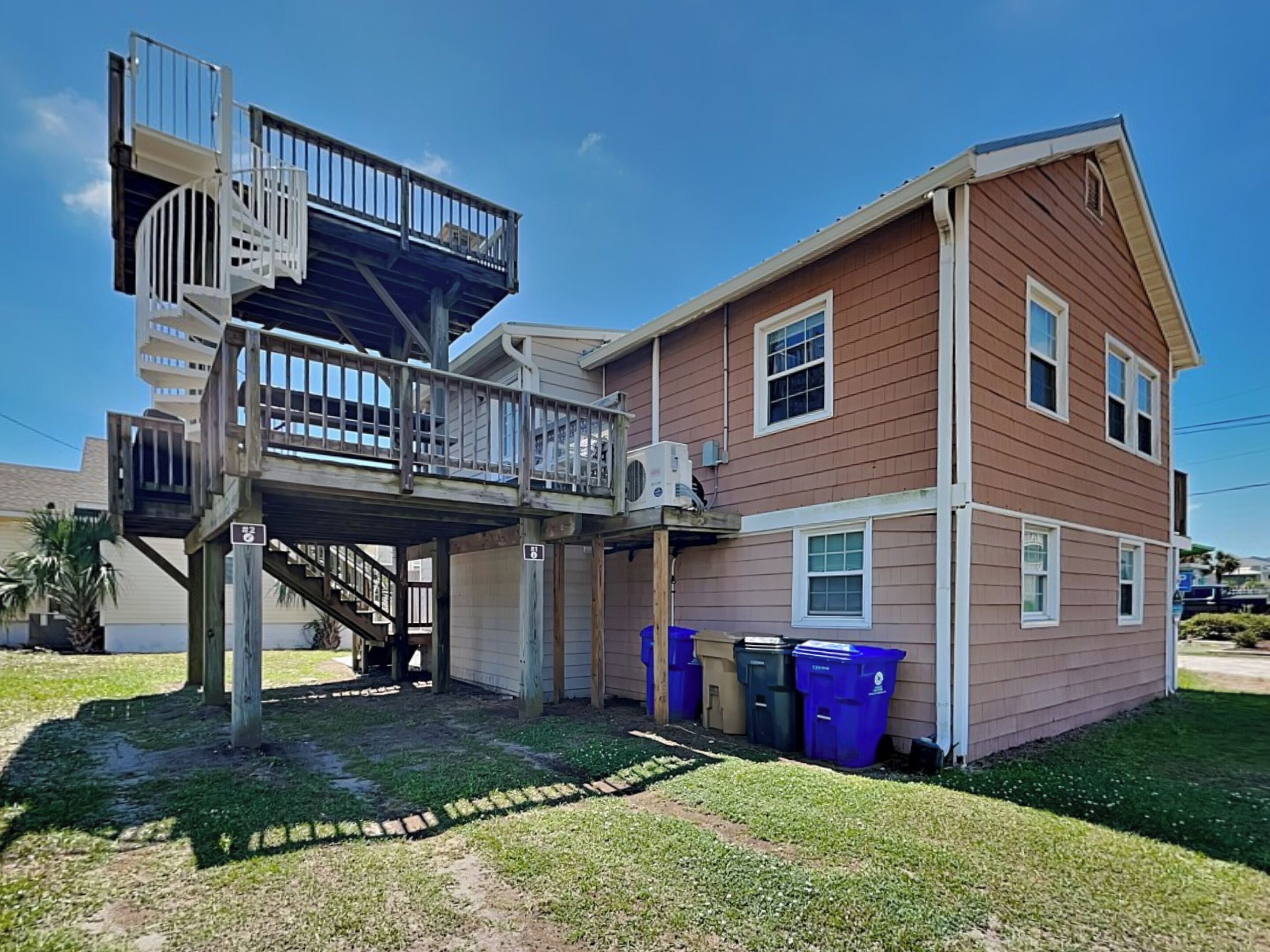 Studio (2 Bedrooms) | Commodité de l’hébergement 