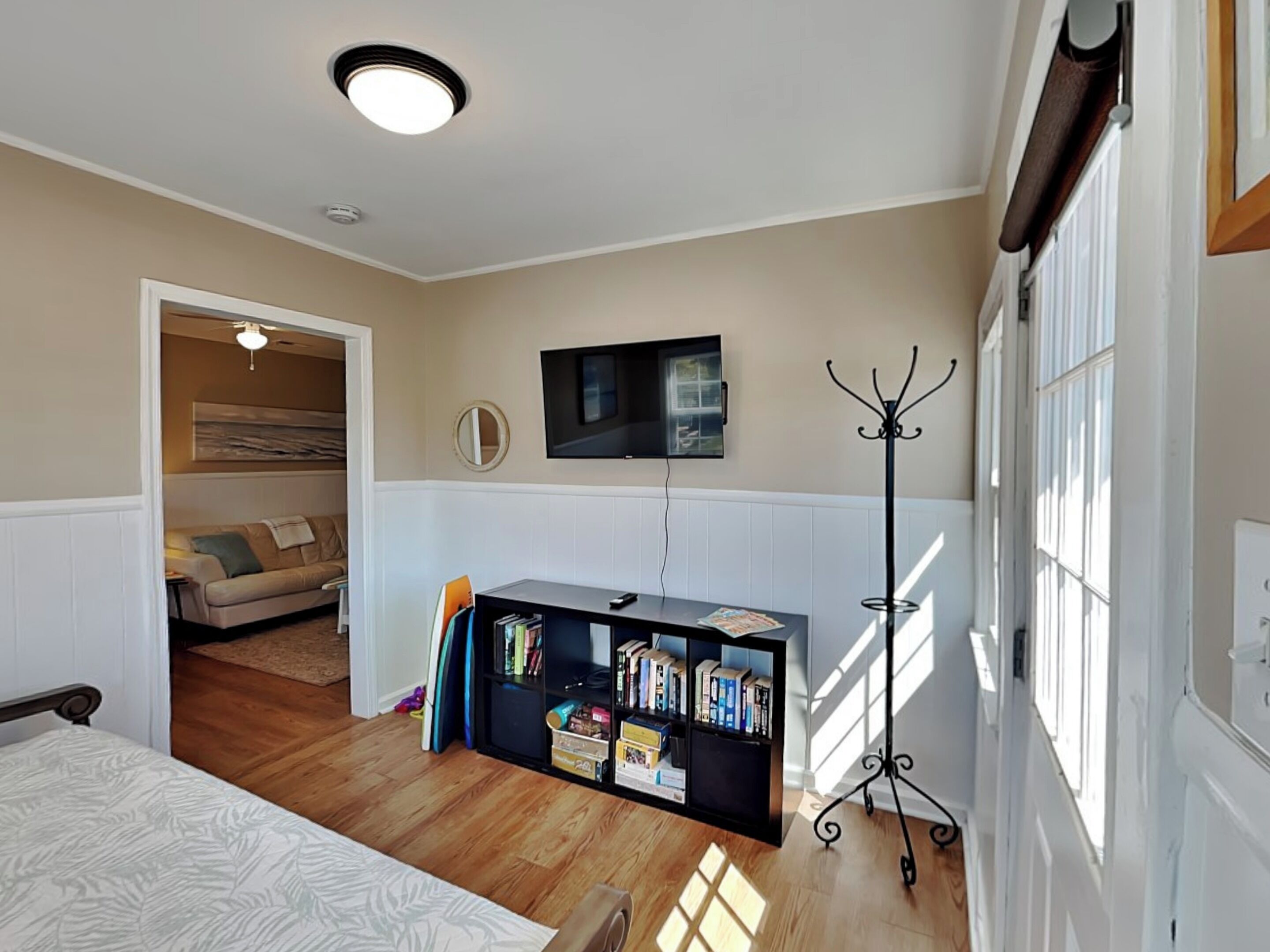 Studio (2 Bedrooms) | Kemudahan hartanah