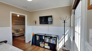 Studio (2 Bedrooms) | Kemudahan hartanah