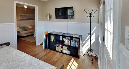 CB Seabee #2 by Carolina Retreats